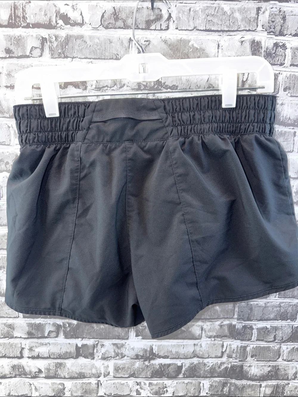 Nike Black Running Shorts